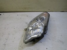 optique avant gauche peugeot satelis 125 2006 2012