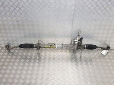 Crémaillère direction assistée - Peugeot 407 Hdi / V6i pour jante 18" coupé 