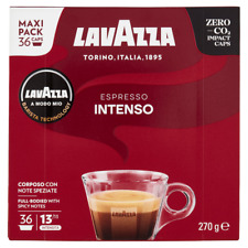 Capsules Café' Lavazza A Modo