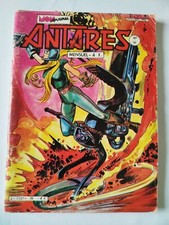 ANTARES n°36 1981 TTBE+