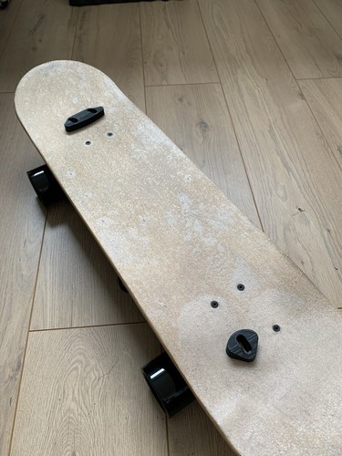 Foot stop pour skate - foot, /