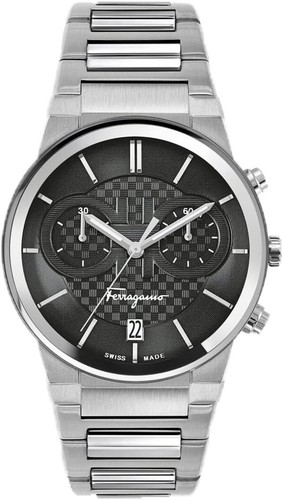 Montre homme ferragamo - montre,