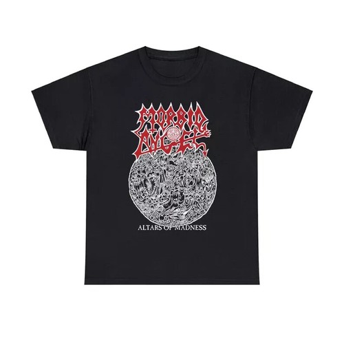 Morbid angel death metal - morbid, t