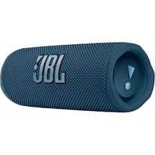 ENCEINTE JBL FLIP 5 BLEU