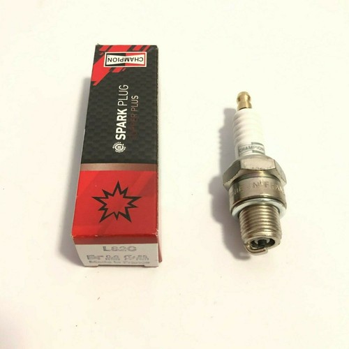 L82c bougie champion moteur - champion,