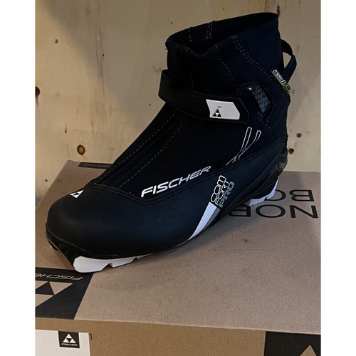 Fischer comfort pro - xc,