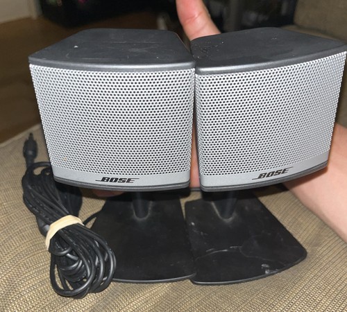 Set bose companion series - 3,
