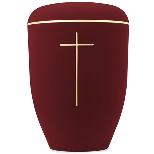 Urne bio velora avec - urne,