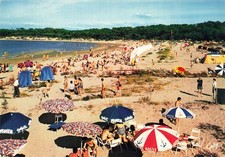 17  RONCE LES BAINS LA PLAGE DE L EMBELLIE