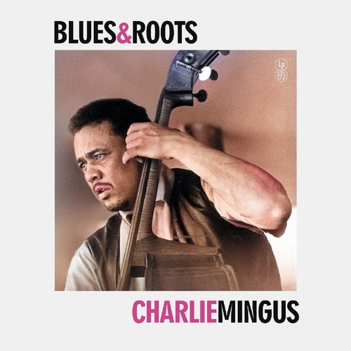 Charles mingus blues - charles, roots