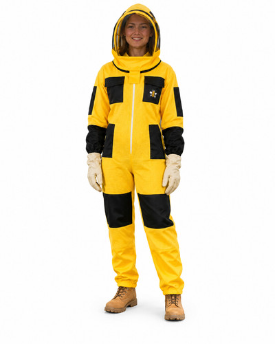 Combinaison apiculture xs - combinaison, d'apiculture
