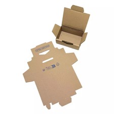 Boites postales cartons - 50,