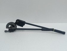 RIDGID 312 TUBE BENDER 3/4′′ O.D. (36972) – HEAVY DUTY , RAYON DE COURBURE 2-...