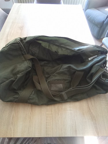 Sac tap armée française - tap,