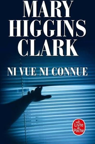 Livre vue connue - ni, mary
