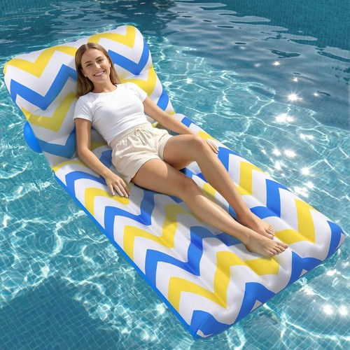 Matelas flottant piscine - matelas,
