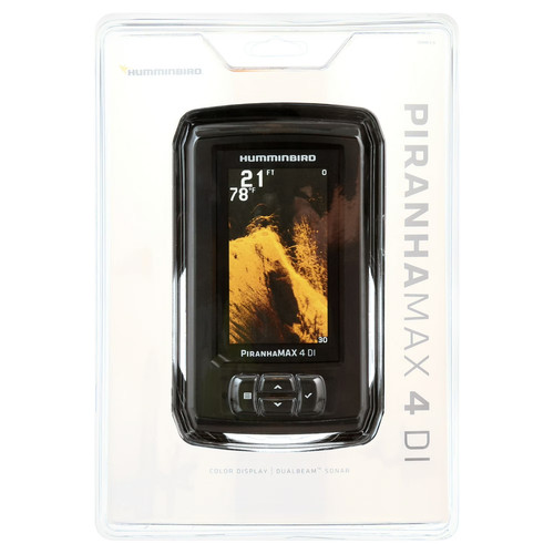 Humminbird piranhamax di - piranhamax, 4