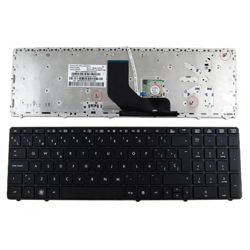 Clavier pour ordinateur - clavier,