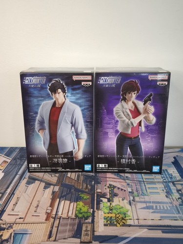 Lot figurines nicky larson - figurines,