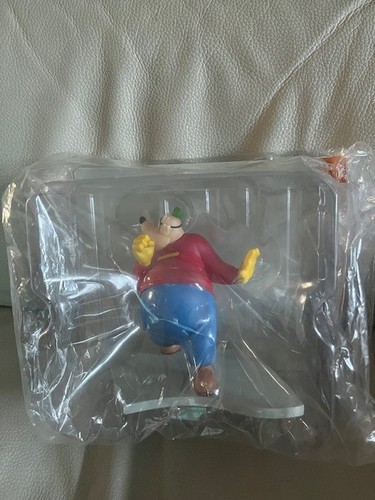 Figurine resine 2em frere - figurine,
