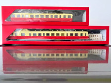 ROCO - 43009 - AUTORAIL X 2800