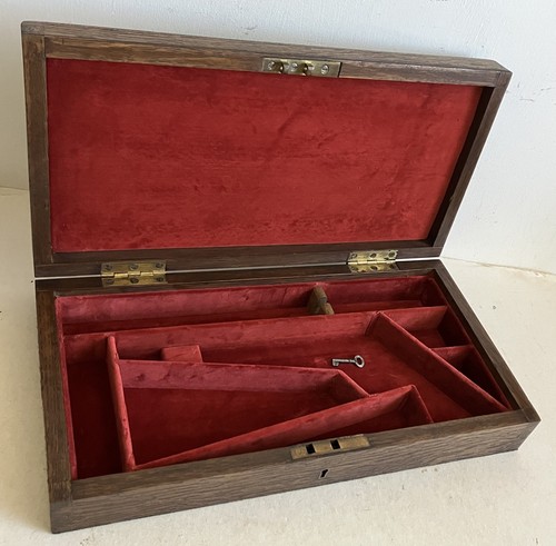 Antique case takes - antique, colt