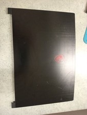 LCD Back Cover / Coque arrière écran Pour MSI GF63 Thin 10SC
