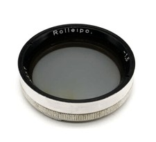 Rollei Filtre de Pole