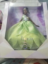 100 ans disney - poupée