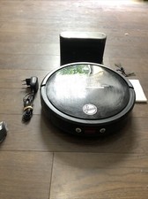 aspirateur robot H-GO 300