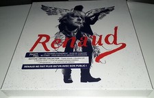NEUF SCELLE RENAUD COFFRET EDITION LIMITEE NUMEROTEE COLLECTOR PHENIX TOUR