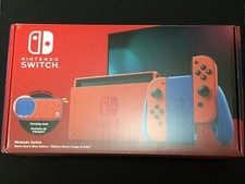 Nintendo Switch Edition