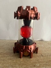 FIGURINE SKYLANDERS IMAGINATORS CRYSTAL FIRE REACTOR CRISTAL