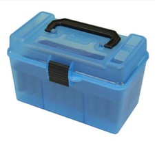 MTM H50-XL-24 de Luxe Manche