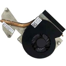 CN-0R508D ZC056515VH-6A Dell Studio 1735 1736 1737 - Ventilateur