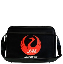 Japan Airlines Sac bandoulière - Sac de sport - Japonaise compagnie aérienne 