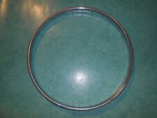 Jante 19 pouces Samir 28 trous