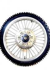 Husqvarna  WR WRE CR 125 Jante