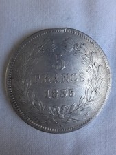 FRANCE, LOUIS-PHILIPPE, 5