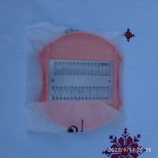 Râpe à julienne fine