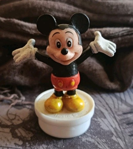 Figurine mickey disney - mickey,