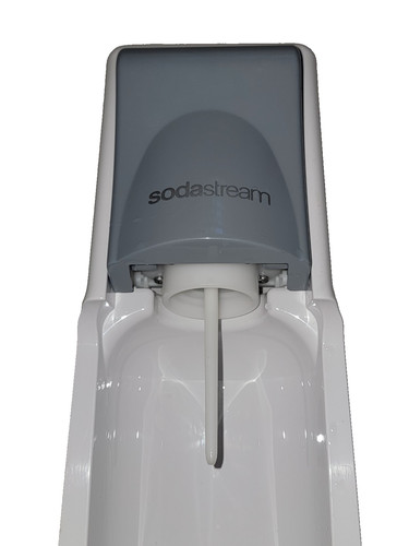 Sodastream soda stream jet - sodastream,
