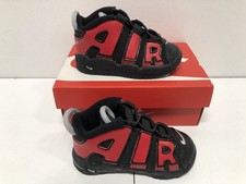 Nike Air More Uptempo TD