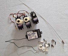 Traxxas 1/10 Buggy Original