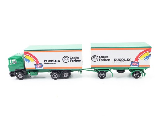 Herpa 811499 voiture - herpa,