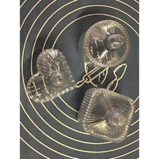 MA-039 - SET 3X SUCRIERS À