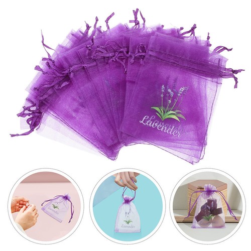 Pcs sachet filet vide - 20,