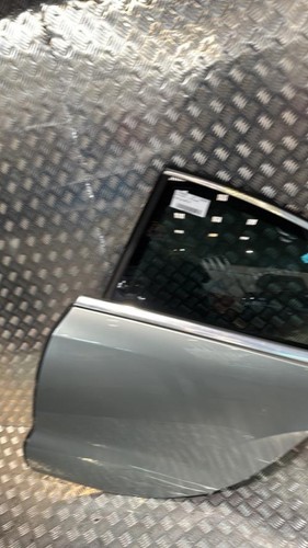 Porte arriere gauche - , citroen