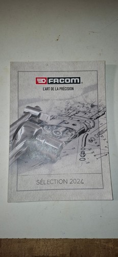 Catalogue tarif facom - catalogue,