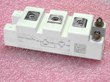 module puissance semikron SKM 145GB066D ~ SKM145GB066D ~ Trench IGBT Module(2P1)